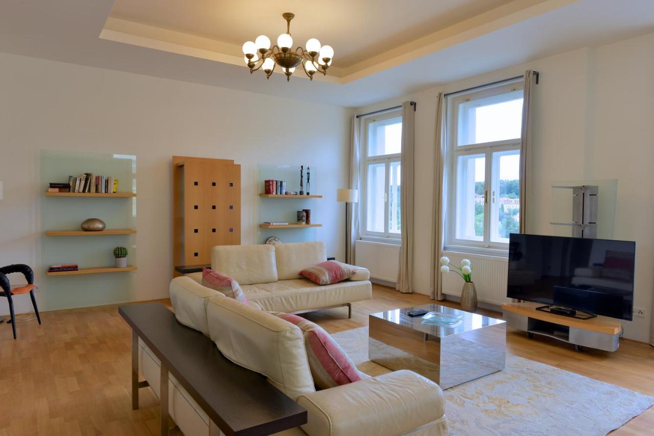 Kolonada Luxury 3 Bedroom Apartment Manes Mariańskie Łaźnie Zewnętrze zdjęcie