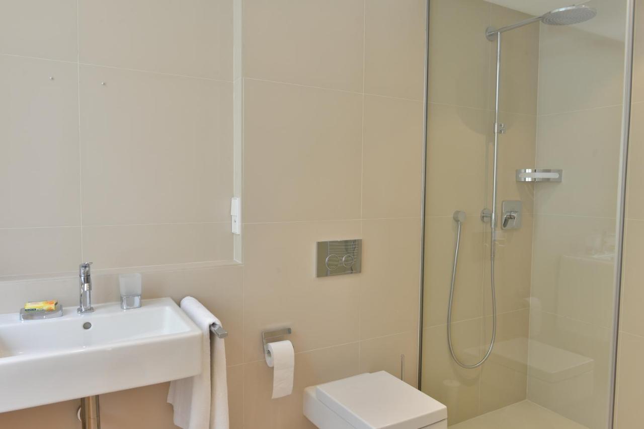 Kolonada Luxury 3 Bedroom Apartment Manes Mariańskie Łaźnie Zewnętrze zdjęcie