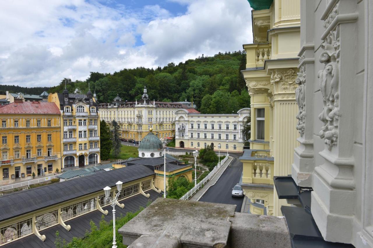Kolonada Luxury 3 Bedroom Apartment Manes Mariańskie Łaźnie Zewnętrze zdjęcie