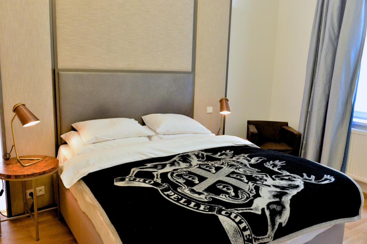 Kolonada Luxury 3 Bedroom Apartment Manes Mariańskie Łaźnie Zewnętrze zdjęcie