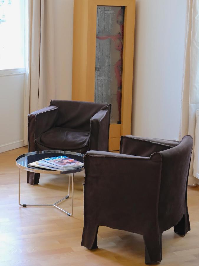 Kolonada Luxury 3 Bedroom Apartment Manes Mariańskie Łaźnie Zewnętrze zdjęcie