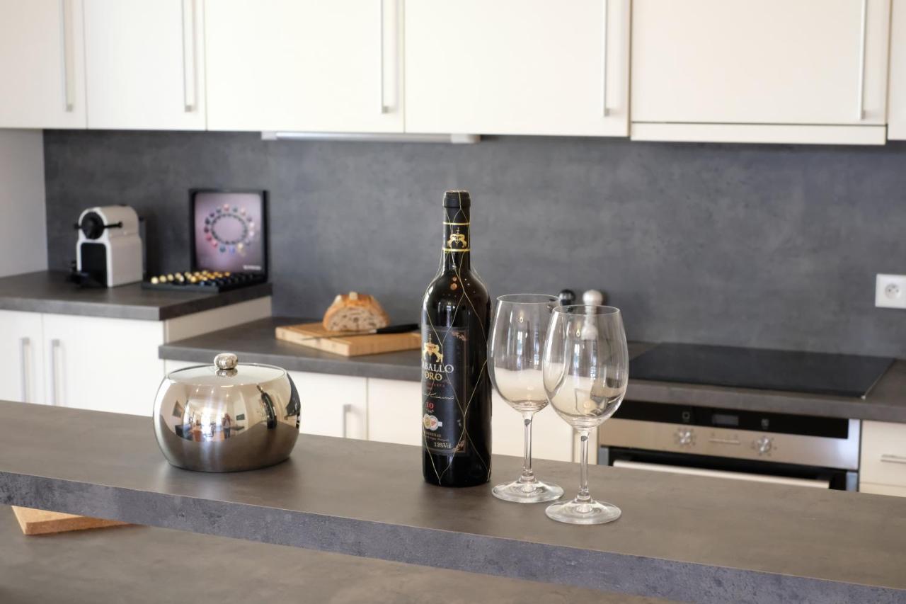 Kolonada Luxury 3 Bedroom Apartment Manes Mariańskie Łaźnie Zewnętrze zdjęcie