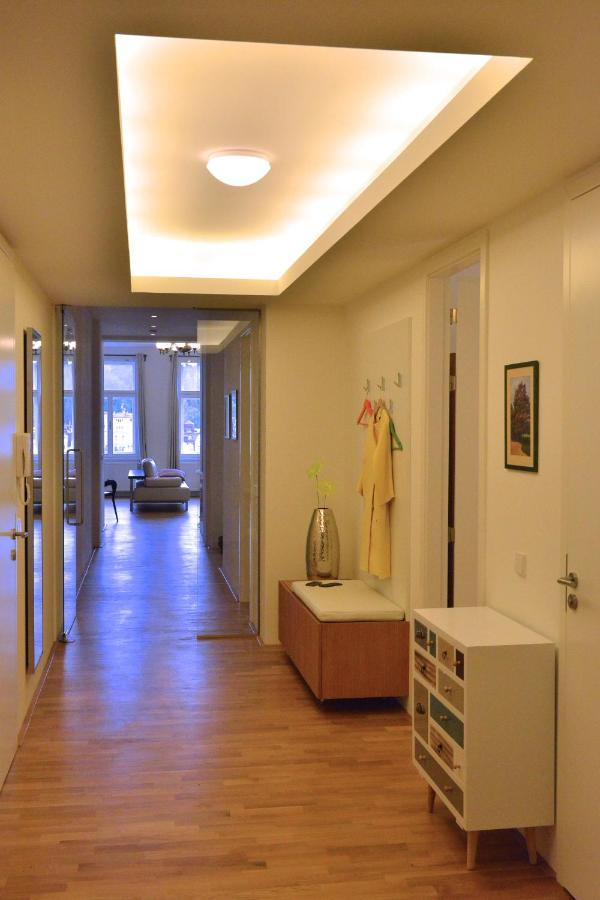 Kolonada Luxury 3 Bedroom Apartment Manes Mariańskie Łaźnie Zewnętrze zdjęcie
