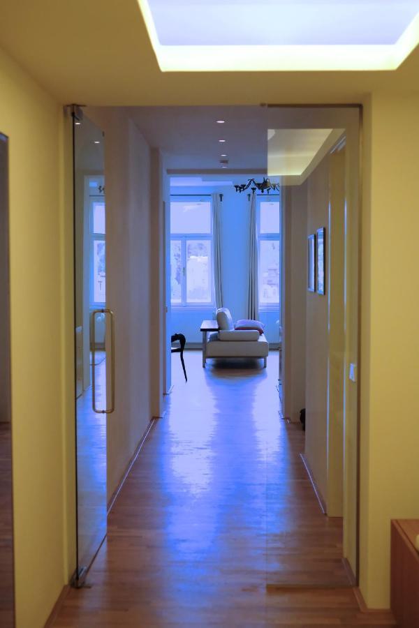 Kolonada Luxury 3 Bedroom Apartment Manes Mariańskie Łaźnie Zewnętrze zdjęcie