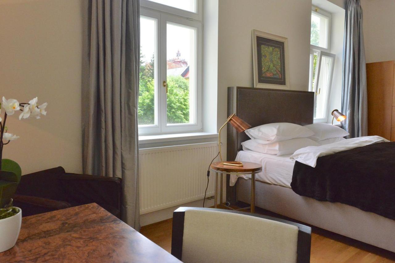Kolonada Luxury 3 Bedroom Apartment Manes Mariańskie Łaźnie Zewnętrze zdjęcie