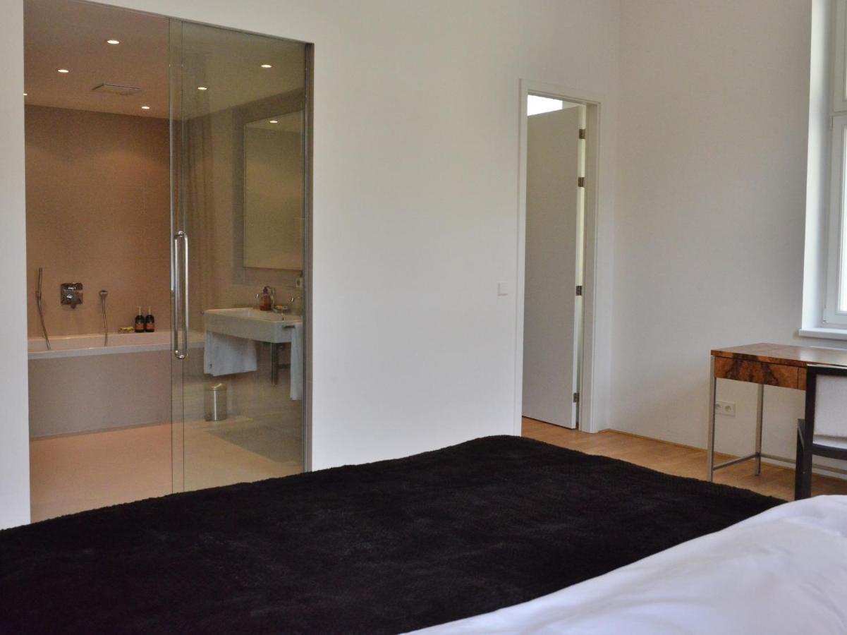 Kolonada Luxury 3 Bedroom Apartment Manes Mariańskie Łaźnie Zewnętrze zdjęcie