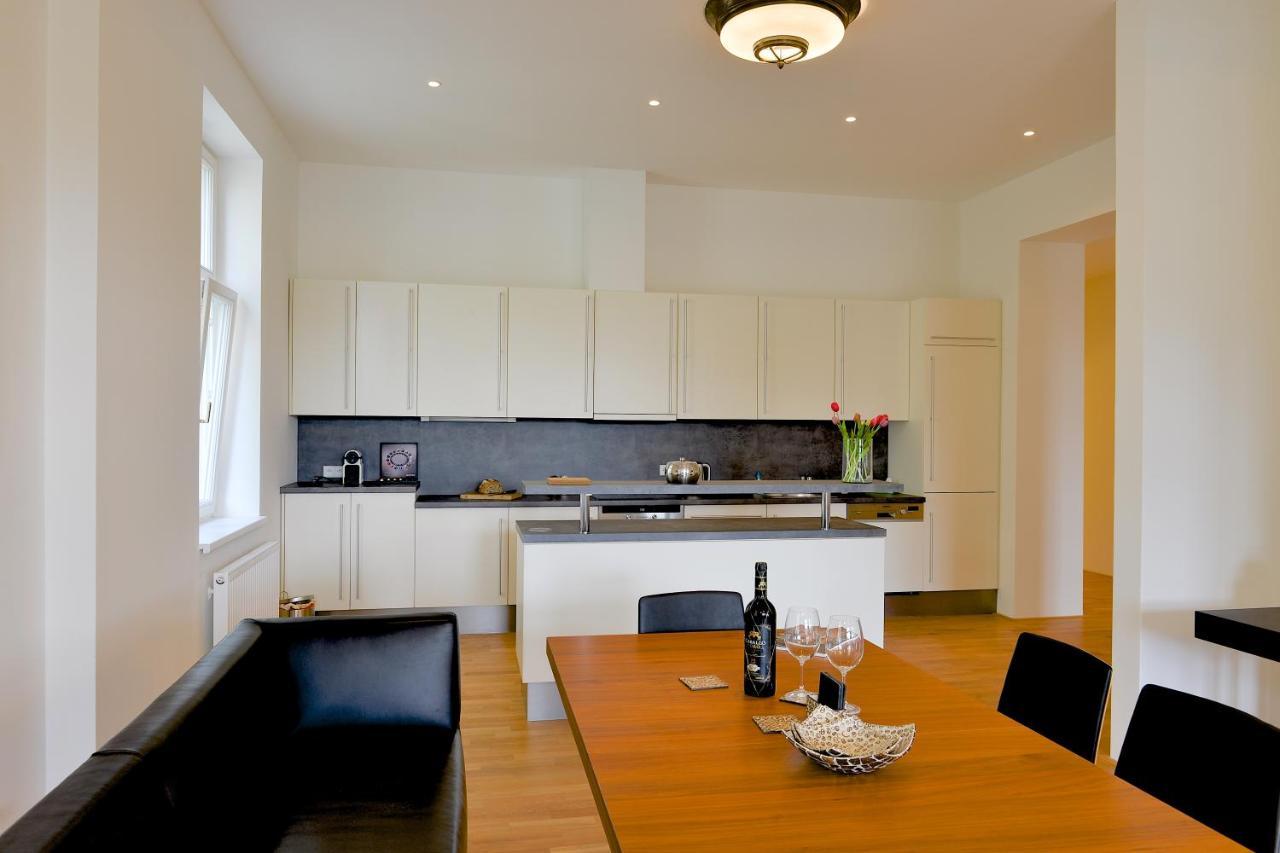 Kolonada Luxury 3 Bedroom Apartment Manes Mariańskie Łaźnie Zewnętrze zdjęcie
