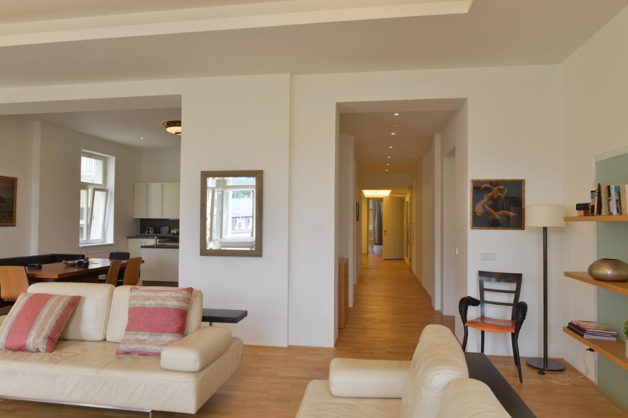 Kolonada Luxury 3 Bedroom Apartment Manes Mariańskie Łaźnie Zewnętrze zdjęcie