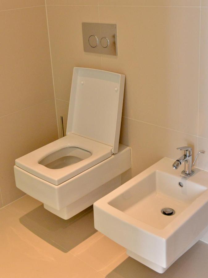 Kolonada Luxury 3 Bedroom Apartment Manes Mariańskie Łaźnie Zewnętrze zdjęcie